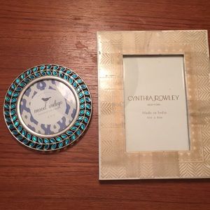 Brand new picture frame